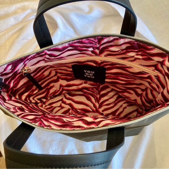 Stella & Dot Baby Boss Tote - Picture 3 of 5
